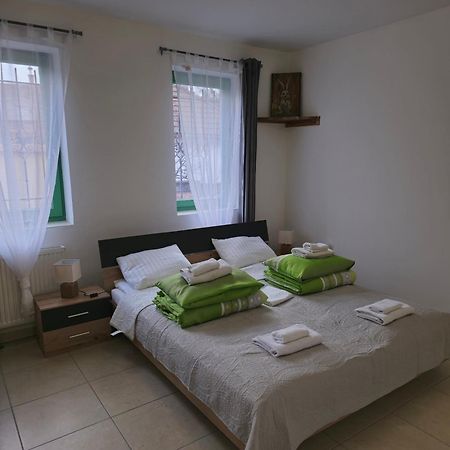Chill'Inn Szentendre Dış mekan fotoğraf
